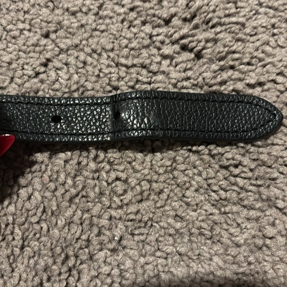 LOUIS VUITTON 
Empreinte Uniformes BumBag Black - Picture 8 of 11